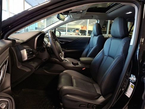 Certified 2025 Subaru Outback Limited w/ Popular Package #2 image 13