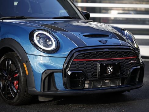 Used 2024 MINI Cooper John Cooper Works image 2