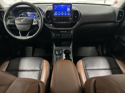 Used 2024 Ford Bronco Sport Badlands w/ Premium Package image 23