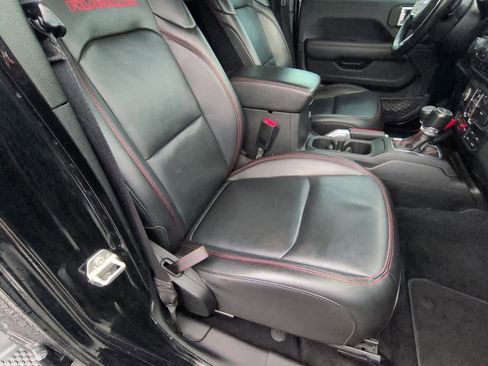 Used 2020 Jeep Wrangler Unlimited Rubicon image 21