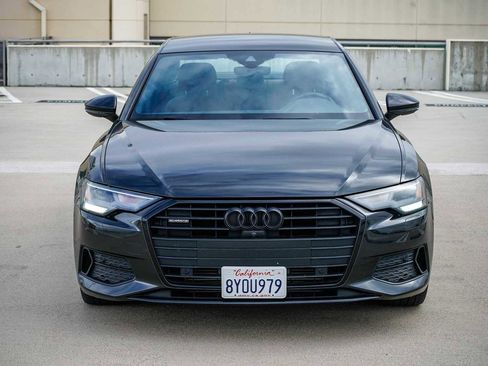 Used 2021 Audi A6 2.0T Premium w/ Convenience Package image 6