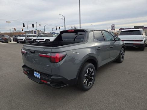 New 2026 Hyundai Santa Cruz SE image 6