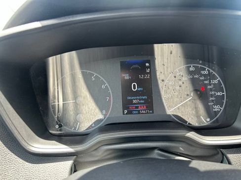 Used 2024 Toyota Corolla LE FWD image 7