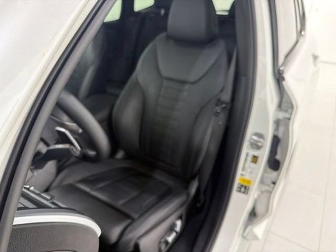 Used 2023 BMW X3 xDrive30i w/ M Sport Package AWD/4WD image 13