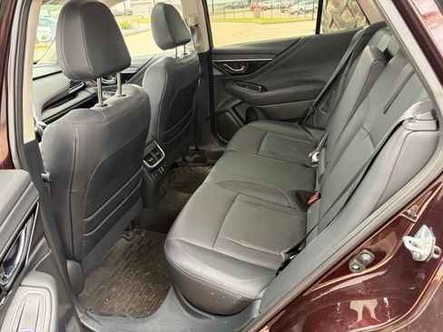 Used 2025 Subaru Outback Limited w/ Tech Package 2 AWD/4WD image 18