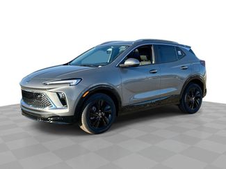 New 2026 Buick Encore GX Sport Touring video 1