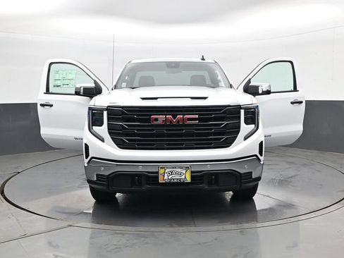 Used 2026 GMC Sierra 1500 Pro w/ Pro Value Package AWD/4WD image 30