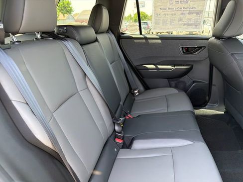 New 2026 Subaru Outback Premium AWD/4WD image 24