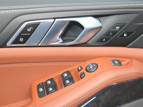 New 2026 BMW X5 xDrive50e w/ M Sport Package image 13