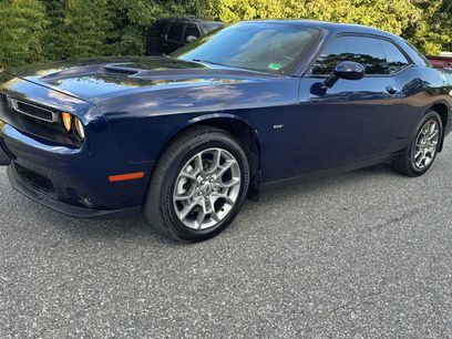 Used 2017 Dodge Challenger GT w/ Driver Convenience Group