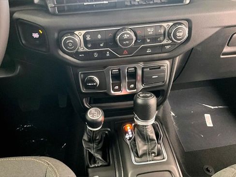 New 2026 Jeep Wrangler Sport S image 7