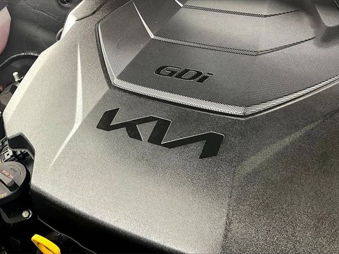 Used 2024 Kia Telluride S w/ S Sunroof Package image 35