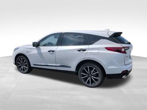 New 2026 Acura RDX A-Spec AWD/4WD image 7