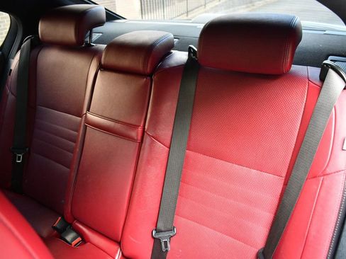 Used 2018 Lexus GS 350 F Sport image 18