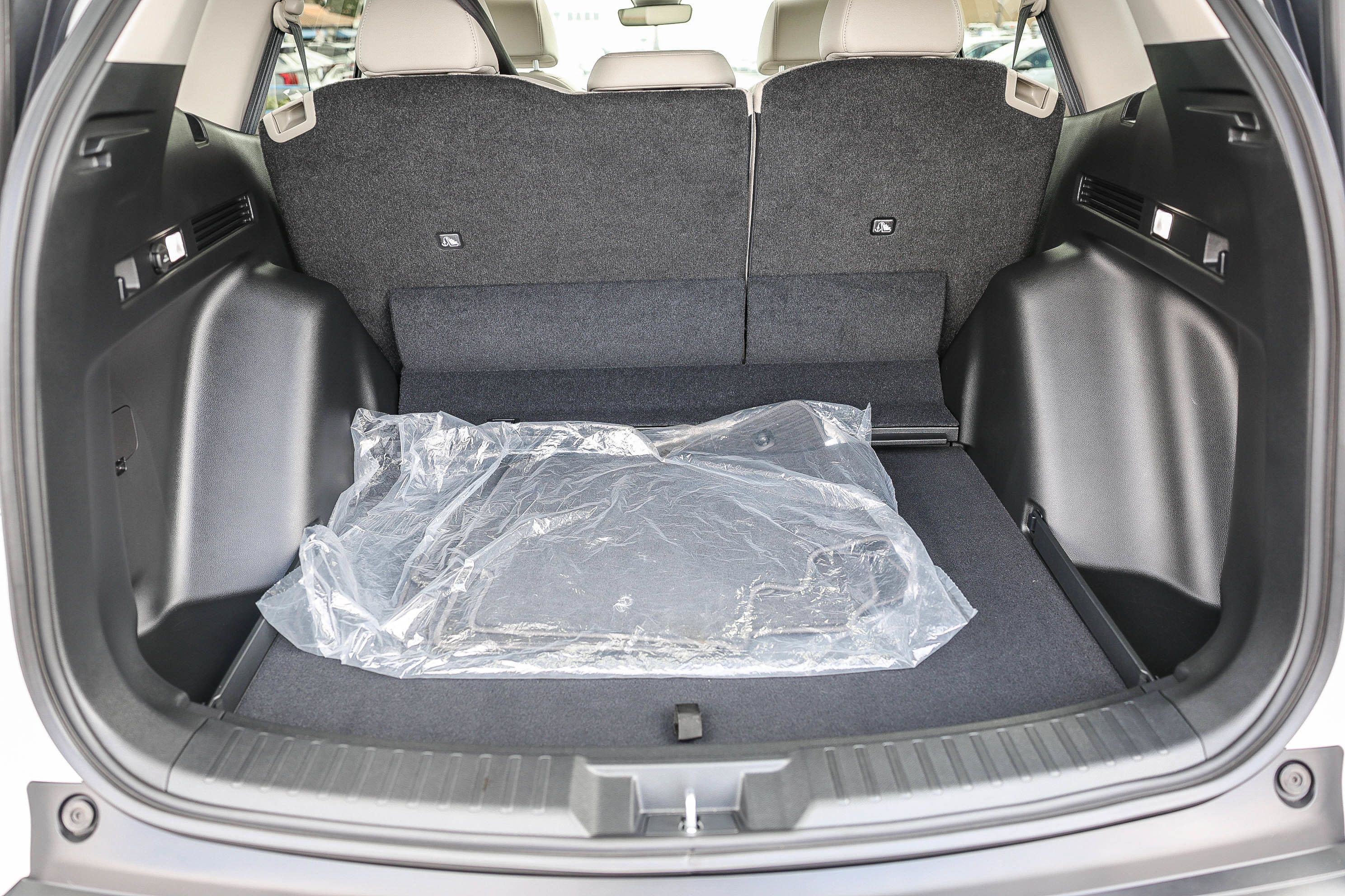 Certified 2026 Honda CR-V EX-L image 30