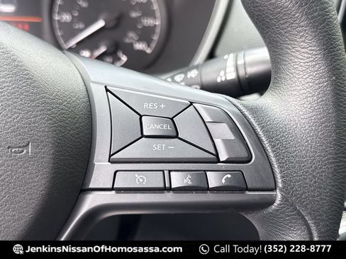 Certified 2024 Nissan Altima 2.5 S FWD image 23