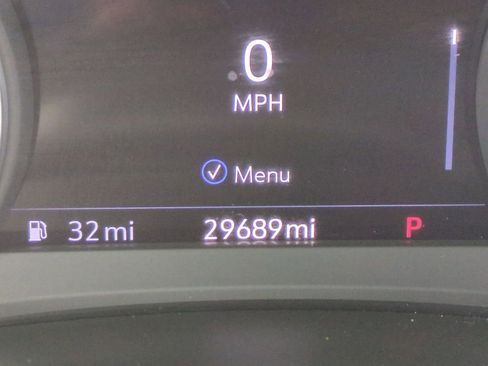 Used 2022 Cadillac XT4 Premium Luxury w/ Technology Package image 24