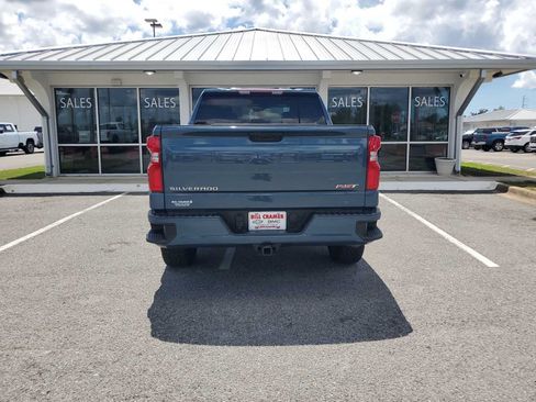 Used 2024 Chevrolet Silverado 1500 RST RWD image 4