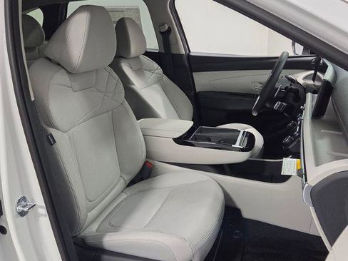 New 2026 Hyundai Tucson SEL AWD/4WD image 18