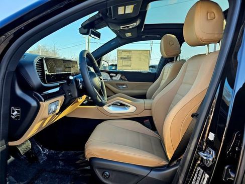 New 2026 Mercedes-Benz GLE 350 4MATIC image 16