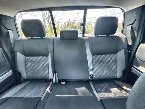 Used 2018 Toyota Tundra SR5 w/ TRD Off Road Package image 29