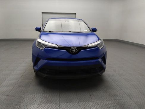 Used 2019 Toyota C-HR LE image 14