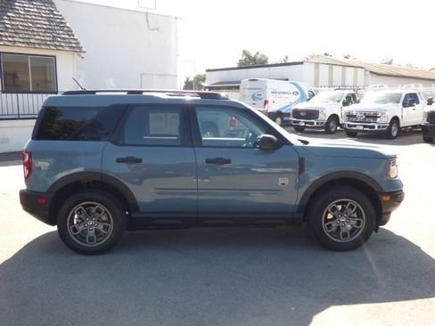 Used 2021 Ford Bronco Sport Big Bend image 2