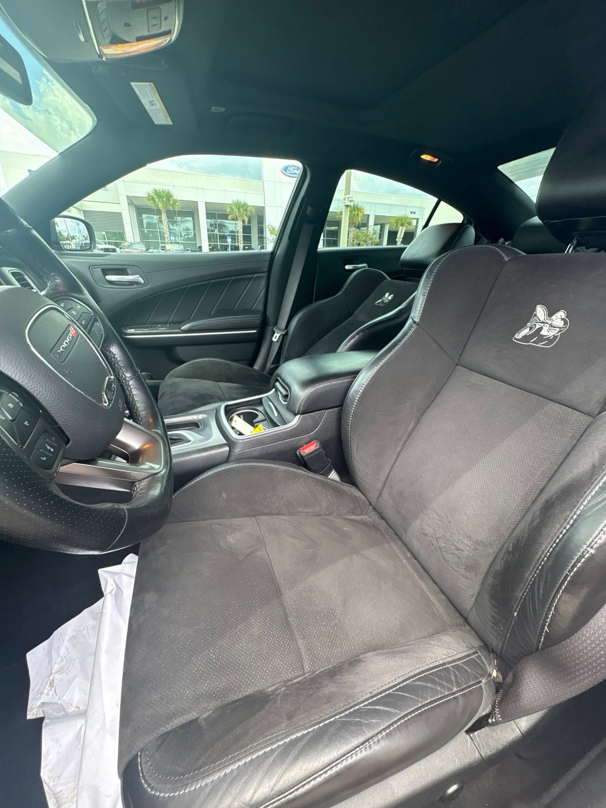 Used 2021 Dodge Charger Scat Pack RWD image 18