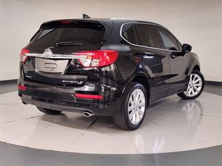 Used 2017 Buick Envision Premium video 2