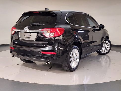 Used 2017 Buick Envision Premium image 2