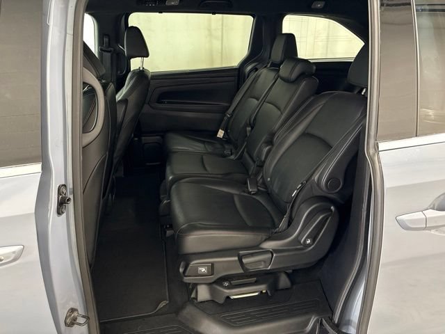 Used 2025 Honda Odyssey Sport-L image 29