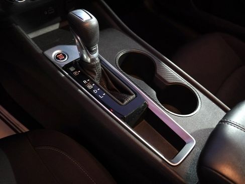 Certified 2024 Nissan Altima 2.5 S image 13