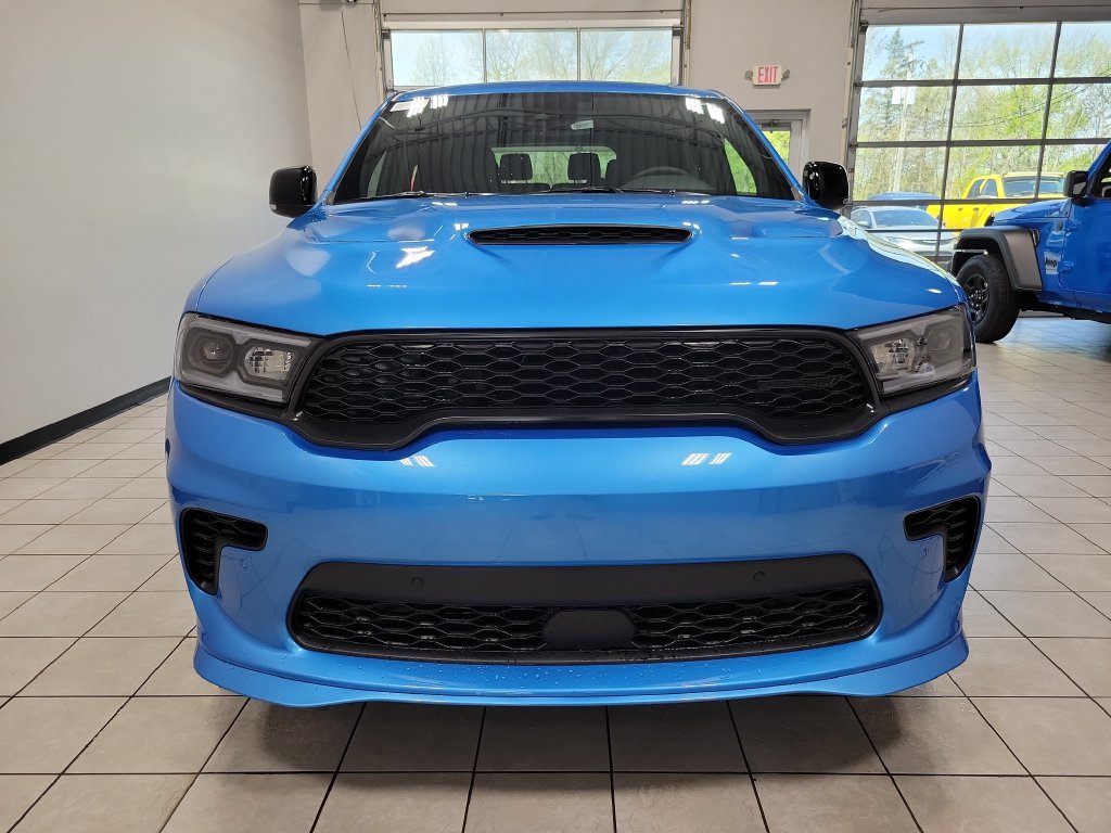 New 2026 Dodge Durango GT AWD/4WD image 2