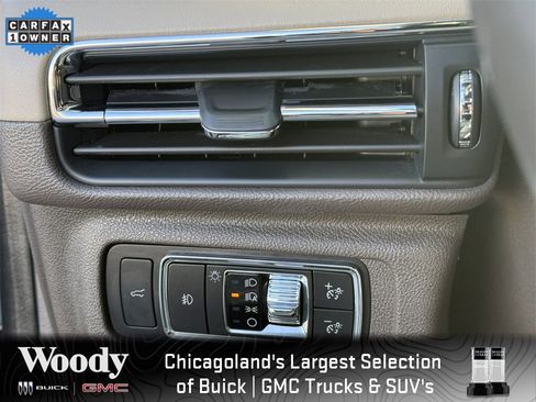 Used 2020 Lincoln Corsair Reserve w/ Elements Package image 17