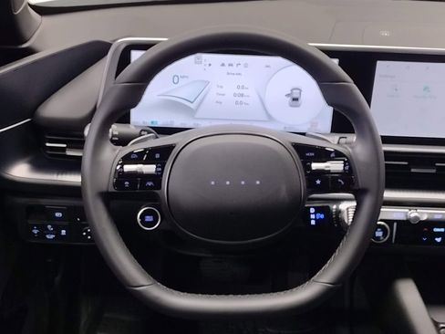 Certified 2025 Hyundai Ioniq 6 SE image 34