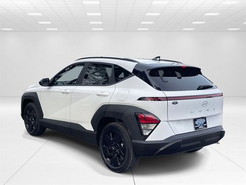 New 2026 Hyundai Kona SEL Sport image 4