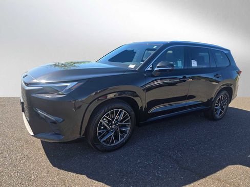 New 2026 Lexus TX 350 FWD image 7