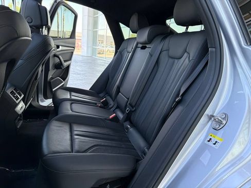 Used 2023 Audi Q5 2.0T Premium Plus AWD/4WD image 13