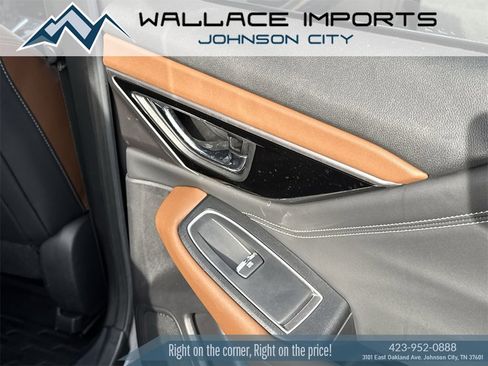 Used 2020 Subaru Outback Touring XT image 46