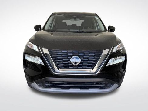 Used 2023 Nissan Rogue SV AWD/4WD image 10