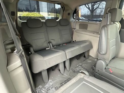 Used 2010 Dodge Grand Caravan SXT w/ Family Value Group image 34