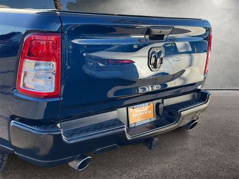 Used 2023 RAM 1500 Big Horn image 5