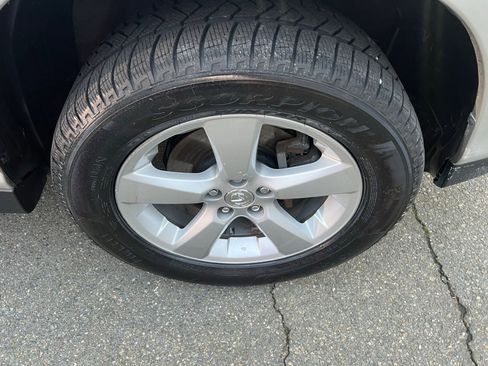 Used 2005 Lexus RX 330 AWD image 11