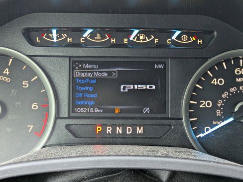 Used 2019 Ford F150 XLT w/ Equipment Group 302A Luxury AWD/4WD image 26