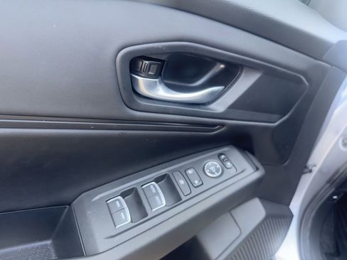 Certified 2025 Honda Accord SE image 14