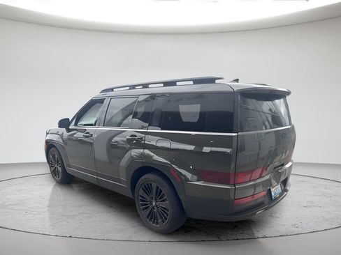 Used 2026 Hyundai Santa Fe Calligraphy AWD/4WD image 4