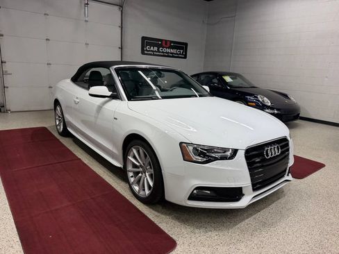 Used 2016 Audi A5 2.0T Premium Plus w/ Technology Package AWD/4WD image 58