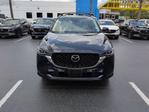 Used 2024 MAZDA CX-5 AWD 2.5 S image 9