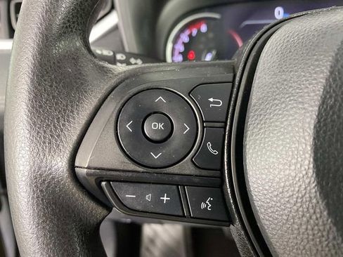 Used 2024 Toyota RAV4 LE AWD/4WD image 16