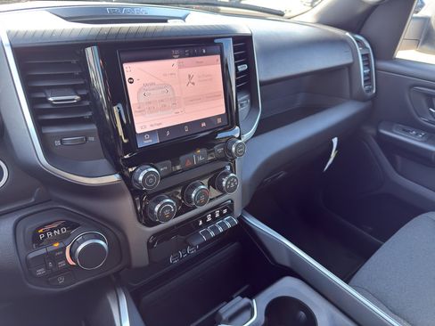 New 2026 RAM 1500 Express image 21